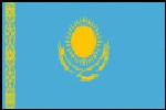 Kazakstan